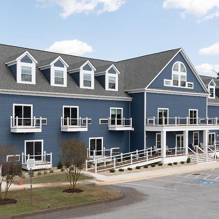 Boardwalk Hotel On Lake Anna By Kasa Mineral 外观 照片